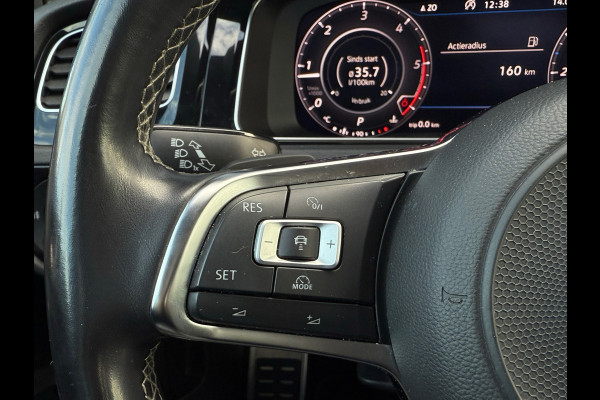Volkswagen Golf 2.0 GTD / DSG / NAP / CARPLAY / NAP / ACTIE
