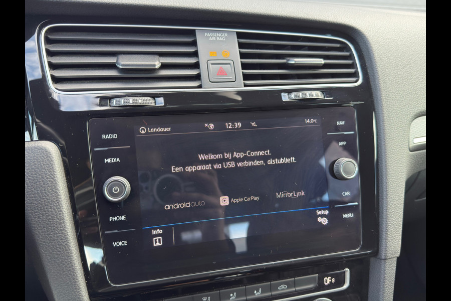 Volkswagen Golf 2.0 GTD / DSG / NAP / CARPLAY / NAP / ACTIE