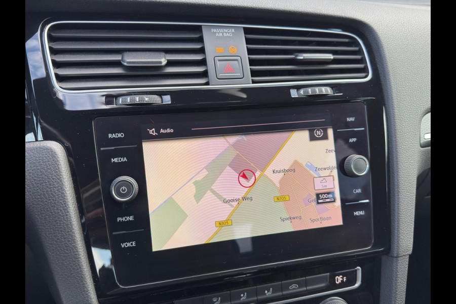 Volkswagen Golf 2.0 GTD / DSG / NAP / CARPLAY / NAP / ACTIE