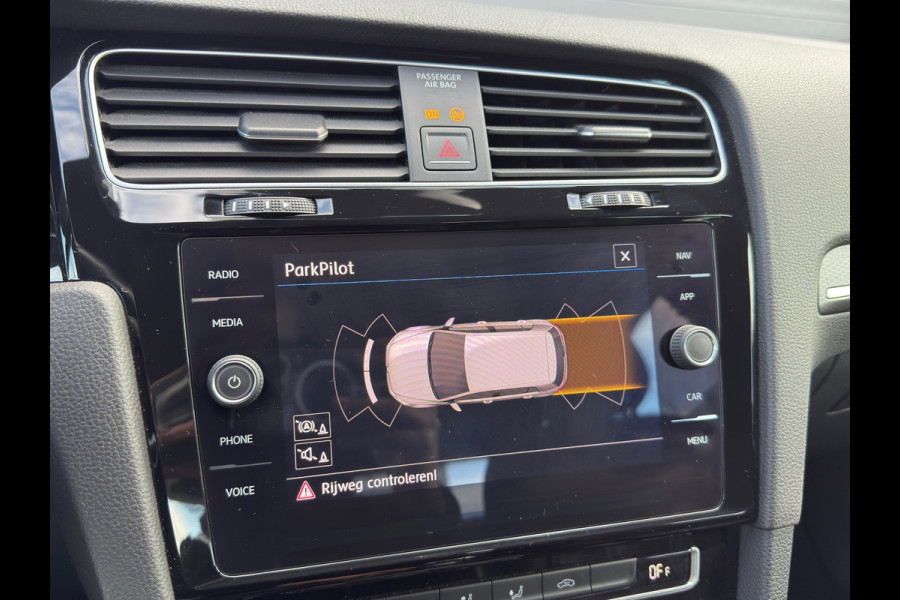 Volkswagen Golf 2.0 GTD / DSG / NAP / CARPLAY / NAP / ACTIE