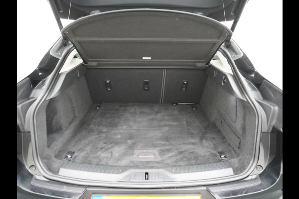 Jaguar I-PACE EV400 400pk SE 90kWh AWD Leer+Elektr. Meridian®-Audio Apple Carplay Android Auto Navi Led-v+a Ecc Camera Cruise Control Keyless Pdc Lmv Led Bordherkenning Elektrische-Achterklep koplampreiniging Lane-Assist App-Connect ECT Voorverwarming/koeling WiFi DigiDash DAB 4WD 1e Eigenaar Origineel Nederlandse Auto € 90.000 nieuw!