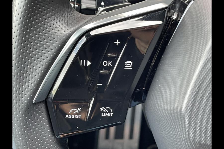 Peugeot 3008 136pk Hybrid GT First Edition (Elektrische Klep - Stoel-/- stuurverwarming - Adaptieve Cruise Controle - Camera - Keyless Entry