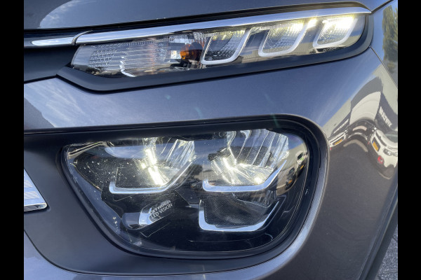 Citroën C3 110pk Max (Keyless Entry - Camera - LED - Automatische Airco - Apple Carplay - Navigatie)