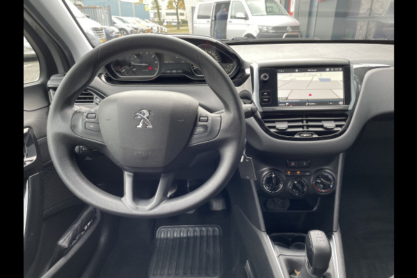 Peugeot 208 82pk Blue Lion (Airco - Navigatie - Apple Carplay - Parkeersensoren - Lichtmetalen velgen)