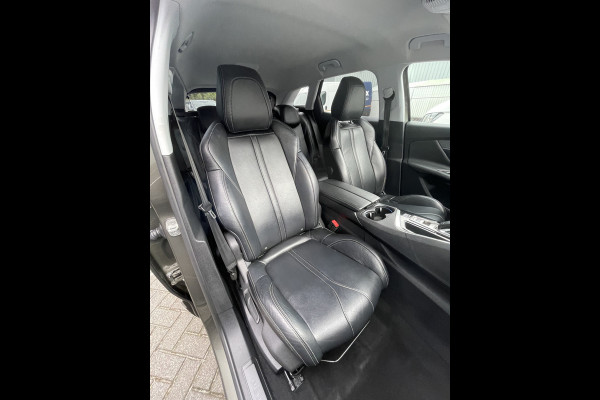 Peugeot 3008 180pk Allure Pack (Trekhaak - Leder - 360gr Camera - 19"- Navigatie - Automatische Airco - Apple Carplay)