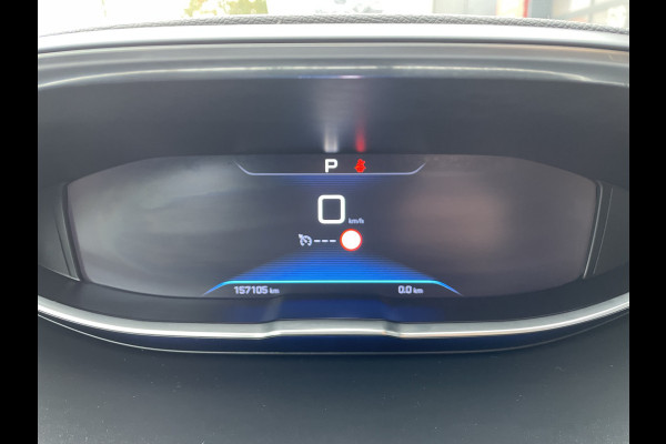 Peugeot 3008 180pk Allure Pack (Trekhaak - Leder - 360gr Camera - 19"- Navigatie - Automatische Airco - Apple Carplay)