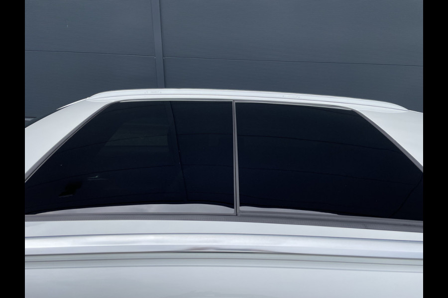 DS Ds 7 Crossback 225pk Opera (Elektrisch Dak - Leder incl verwarming/koeling/massage/geheugen - NightVision - Focal Electra - Elektrische Klep -