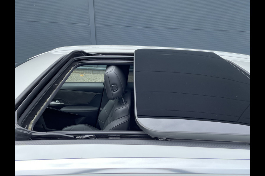 DS Ds 7 Crossback 225pk Opera (Elektrisch Dak - Leder incl verwarming/koeling/massage/geheugen - NightVision - Focal Electra - Elektrische Klep -