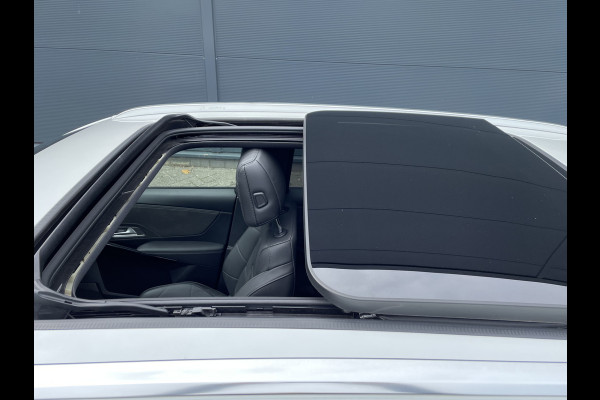 DS Ds 7 Crossback 225pk Opera (Elektrisch Dak - Leder incl verwarming/koeling/massage/geheugen - NightVision - Focal Electra - Elektrische Klep -