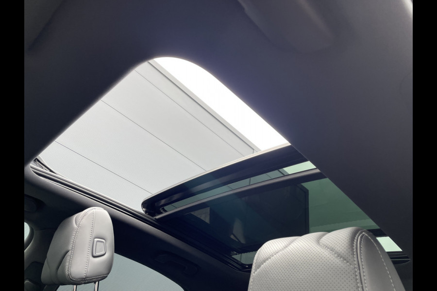 DS Ds 7 Crossback 225pk Opera (Elektrisch Dak - Leder incl verwarming/koeling/massage/geheugen - NightVision - Focal Electra - Elektrische Klep -