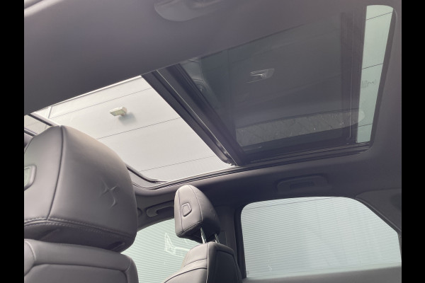 DS Ds 7 Crossback 225pk Opera (Elektrisch Dak - Leder incl verwarming/koeling/massage/geheugen - NightVision - Focal Electra - Elektrische Klep -