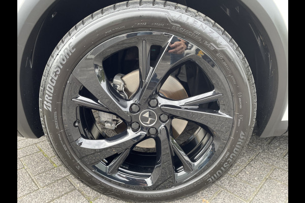 DS Ds 7 Crossback 225pk Opera (Elektrisch Dak - Leder incl verwarming/koeling/massage/geheugen - NightVision - Focal Electra - Elektrische Klep -