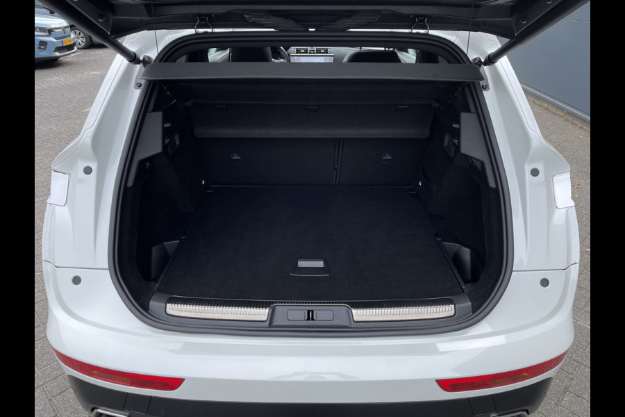 DS Ds 7 Crossback 225pk Opera (Elektrisch Dak - Leder incl verwarming/koeling/massage/geheugen - NightVision - Focal Electra - Elektrische Klep -