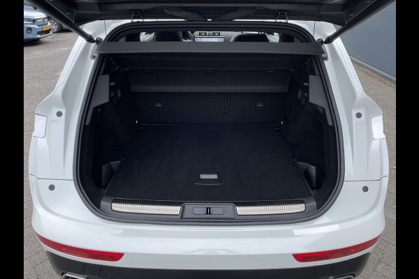 DS Ds 7 Crossback 225pk Opera (Elektrisch Dak - Leder incl verwarming/koeling/massage/geheugen - NightVision - Focal Electra - Elektrische Klep -