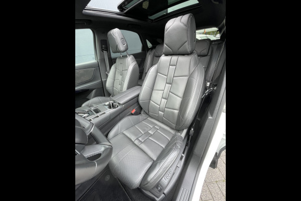 DS Ds 7 Crossback 225pk Opera (Elektrisch Dak - Leder incl verwarming/koeling/massage/geheugen - NightVision - Focal Electra - Elektrische Klep -