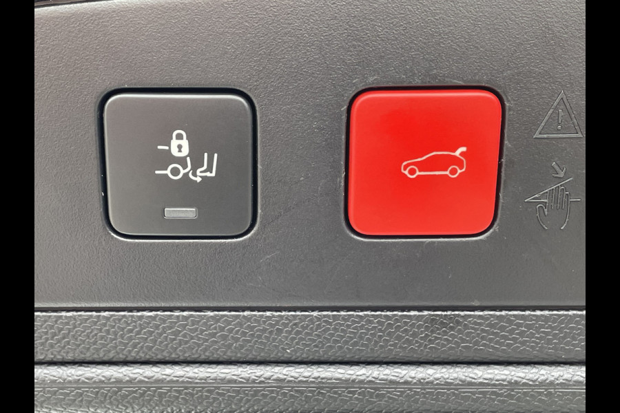 DS Ds 7 Crossback 225pk Opera (Elektrisch Dak - Leder incl verwarming/koeling/massage/geheugen - NightVision - Focal Electra - Elektrische Klep -