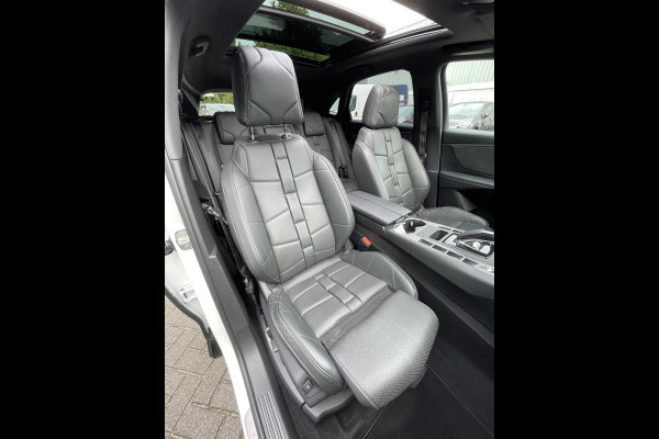 DS Ds 7 Crossback 225pk Opera (Elektrisch Dak - Leder incl verwarming/koeling/massage/geheugen - NightVision - Focal Electra - Elektrische Klep -