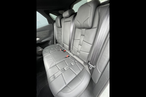 DS Ds 7 Crossback 225pk Opera (Elektrisch Dak - Leder incl verwarming/koeling/massage/geheugen - NightVision - Focal Electra - Elektrische Klep -