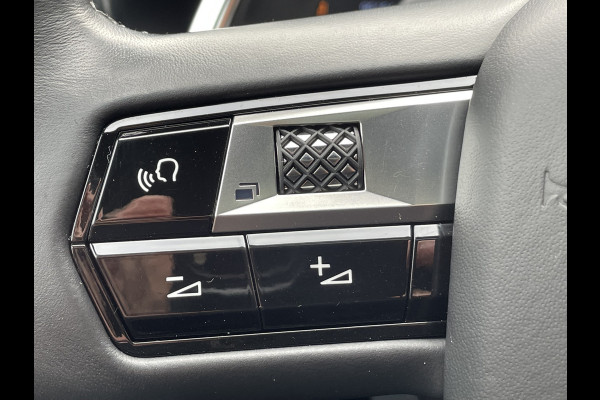 DS Ds 7 Crossback 225pk Opera (Elektrisch Dak - Leder incl verwarming/koeling/massage/geheugen - NightVision - Focal Electra - Elektrische Klep -