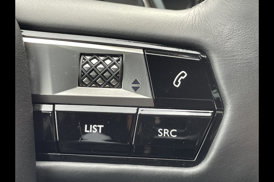 DS Ds 7 Crossback 225pk Opera (Elektrisch Dak - Leder incl verwarming/koeling/massage/geheugen - NightVision - Focal Electra - Elektrische Klep -