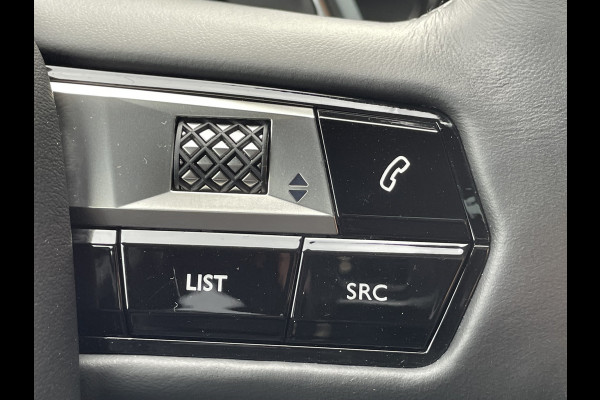 DS Ds 7 Crossback 225pk Opera (Elektrisch Dak - Leder incl verwarming/koeling/massage/geheugen - NightVision - Focal Electra - Elektrische Klep -