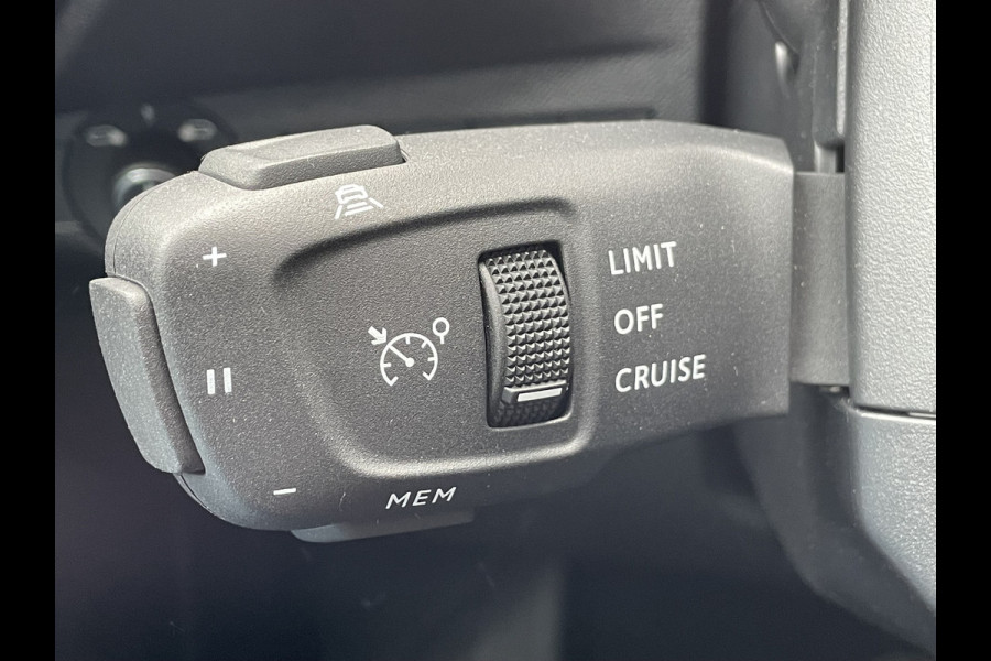 DS Ds 7 Crossback 225pk Opera (Elektrisch Dak - Leder incl verwarming/koeling/massage/geheugen - NightVision - Focal Electra - Elektrische Klep -