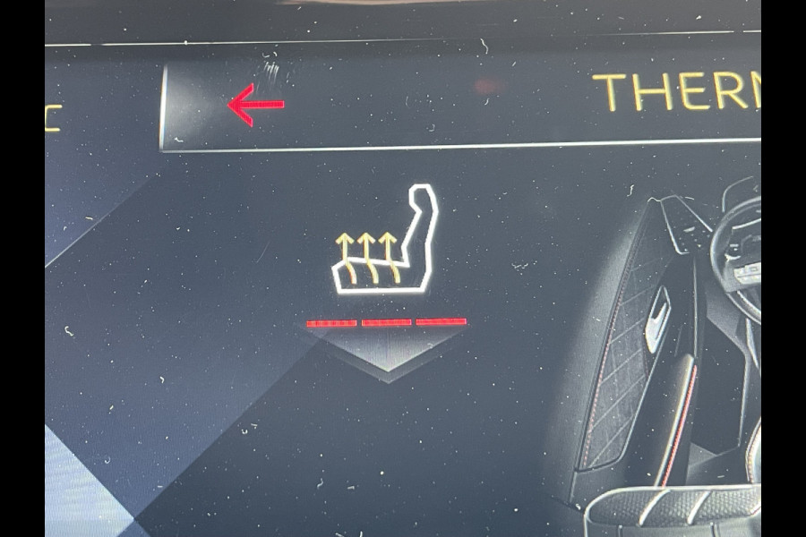 DS Ds 7 Crossback 225pk Opera (Elektrisch Dak - Leder incl verwarming/koeling/massage/geheugen - NightVision - Focal Electra - Elektrische Klep -