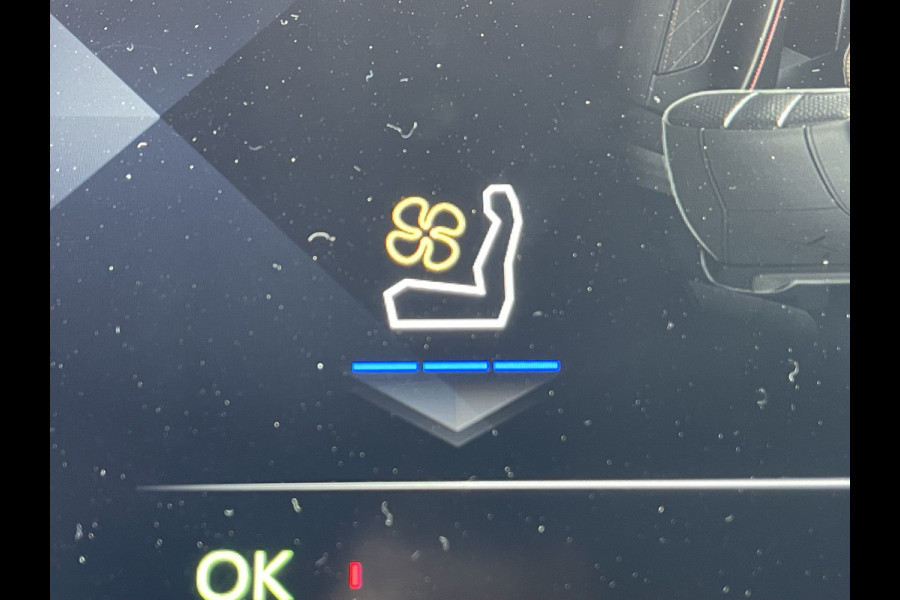 DS Ds 7 Crossback 225pk Opera (Elektrisch Dak - Leder incl verwarming/koeling/massage/geheugen - NightVision - Focal Electra - Elektrische Klep -