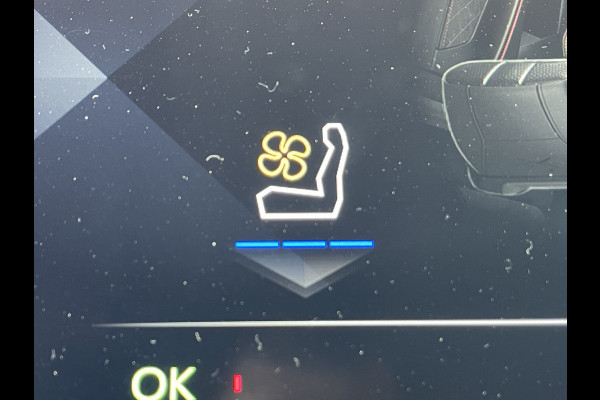 DS Ds 7 Crossback 225pk Opera (Elektrisch Dak - Leder incl verwarming/koeling/massage/geheugen - NightVision - Focal Electra - Elektrische Klep -