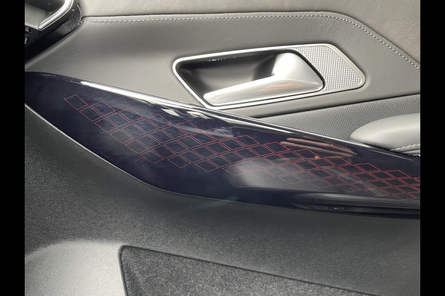 DS Ds 7 Crossback 225pk Opera (Elektrisch Dak - Leder incl verwarming/koeling/massage/geheugen - NightVision - Focal Electra - Elektrische Klep -