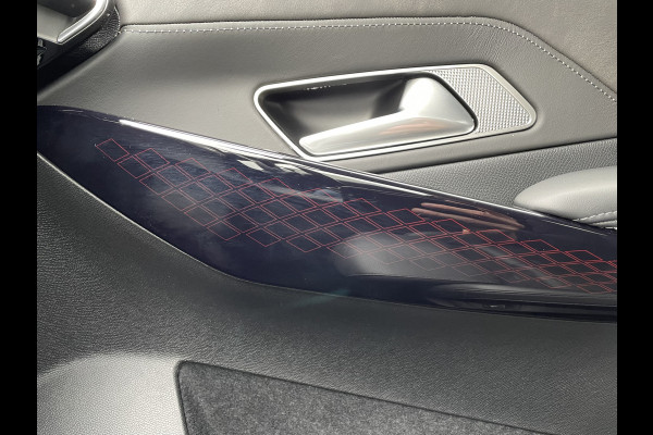 DS Ds 7 Crossback 225pk Opera (Elektrisch Dak - Leder incl verwarming/koeling/massage/geheugen - NightVision - Focal Electra - Elektrische Klep -