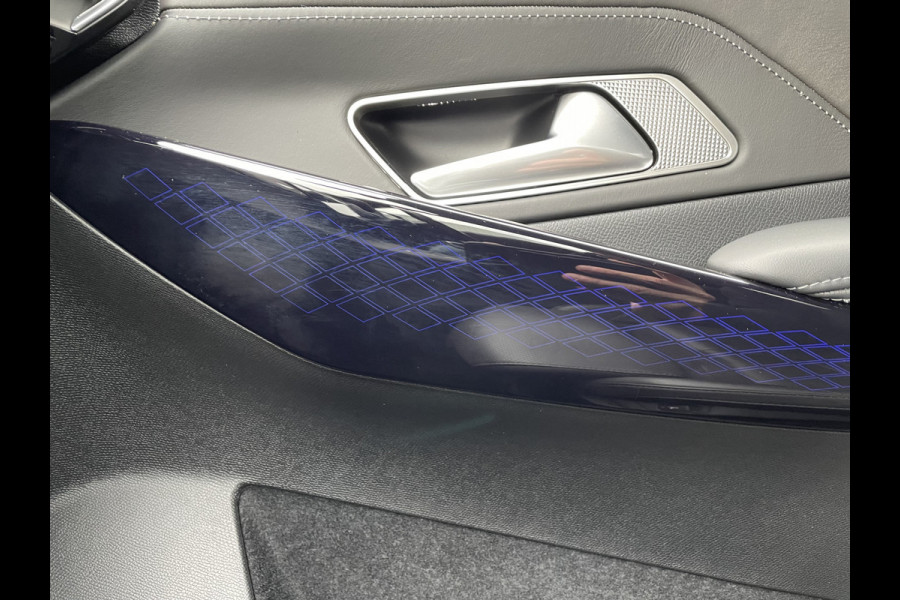 DS Ds 7 Crossback 225pk Opera (Elektrisch Dak - Leder incl verwarming/koeling/massage/geheugen - NightVision - Focal Electra - Elektrische Klep -