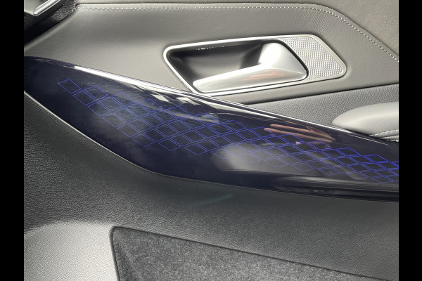 DS Ds 7 Crossback 225pk Opera (Elektrisch Dak - Leder incl verwarming/koeling/massage/geheugen - NightVision - Focal Electra - Elektrische Klep -