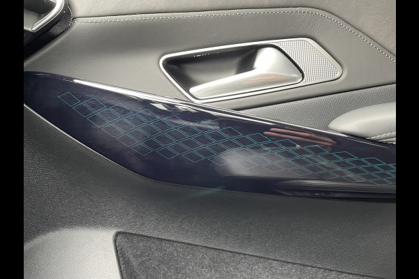 DS Ds 7 Crossback 225pk Opera (Elektrisch Dak - Leder incl verwarming/koeling/massage/geheugen - NightVision - Focal Electra - Elektrische Klep -