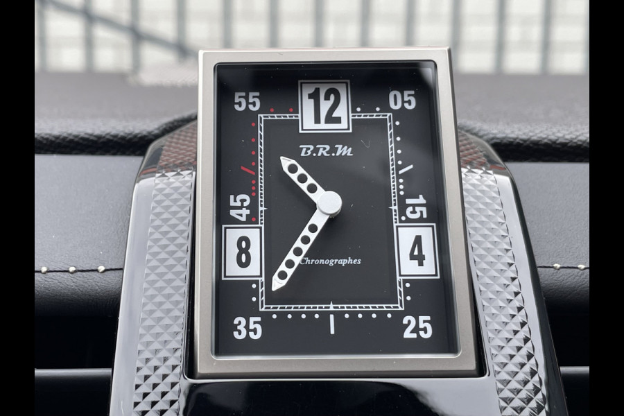 DS Ds 7 Crossback 225pk Opera (Elektrisch Dak - Leder incl verwarming/koeling/massage/geheugen - NightVision - Focal Electra - Elektrische Klep -