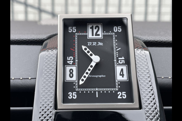 DS Ds 7 Crossback 225pk Opera (Elektrisch Dak - Leder incl verwarming/koeling/massage/geheugen - NightVision - Focal Electra - Elektrische Klep -