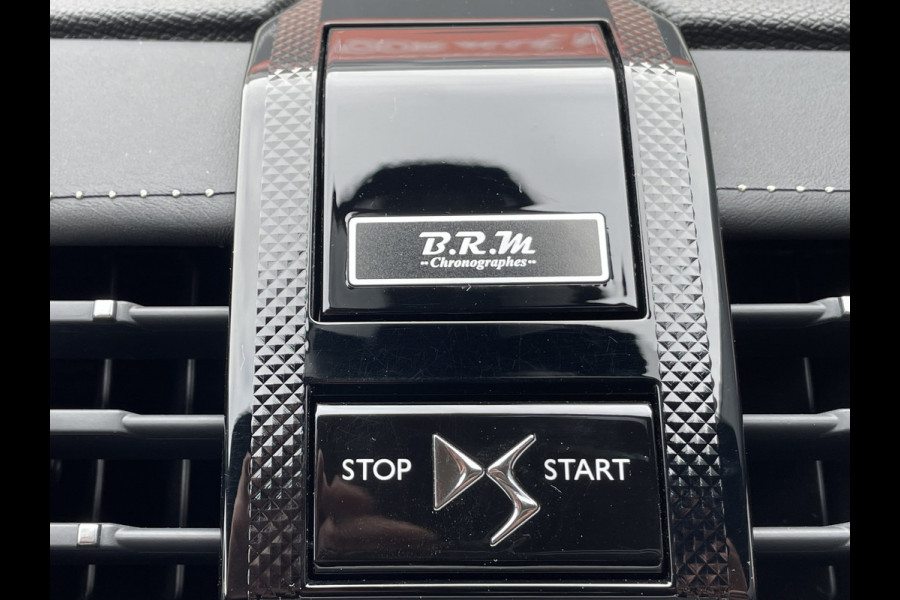 DS Ds 7 Crossback 225pk Opera (Elektrisch Dak - Leder incl verwarming/koeling/massage/geheugen - NightVision - Focal Electra - Elektrische Klep -