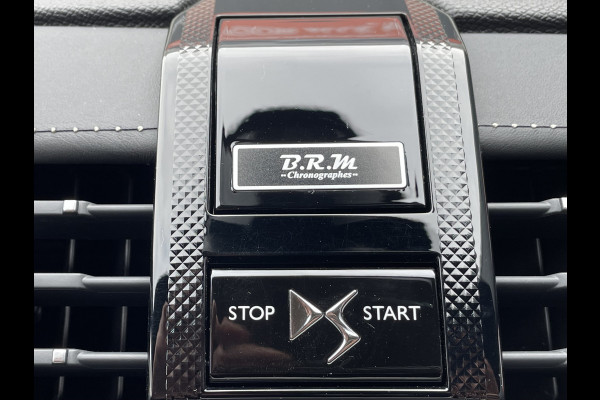 DS Ds 7 Crossback 225pk Opera (Elektrisch Dak - Leder incl verwarming/koeling/massage/geheugen - NightVision - Focal Electra - Elektrische Klep -