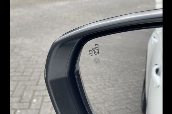 DS Ds 7 Crossback 225pk Opera (Elektrisch Dak - Leder incl verwarming/koeling/massage/geheugen - NightVision - Focal Electra - Elektrische Klep -