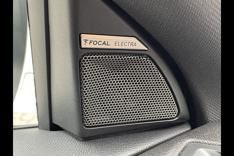 DS Ds 7 Crossback 225pk Opera (Elektrisch Dak - Leder incl verwarming/koeling/massage/geheugen - NightVision - Focal Electra - Elektrische Klep -