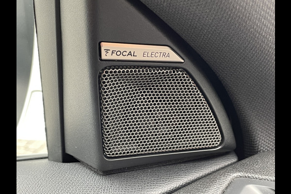 DS Ds 7 Crossback 225pk Opera (Elektrisch Dak - Leder incl verwarming/koeling/massage/geheugen - NightVision - Focal Electra - Elektrische Klep -