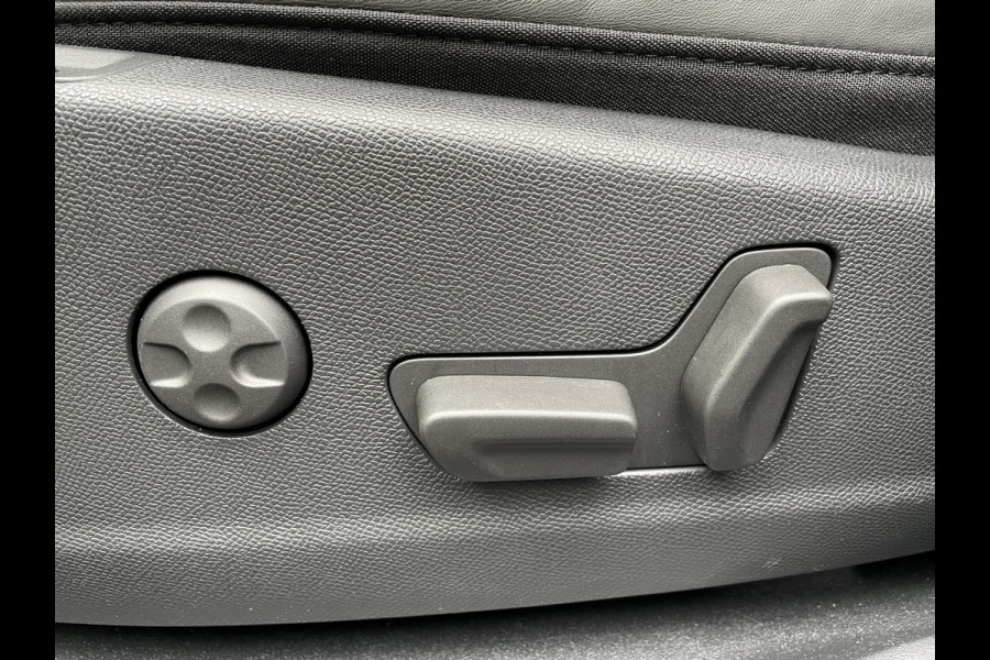 DS Ds 7 Crossback 225pk Opera (Elektrisch Dak - Leder incl verwarming/koeling/massage/geheugen - NightVision - Focal Electra - Elektrische Klep -