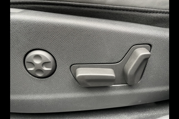 DS Ds 7 Crossback 225pk Opera (Elektrisch Dak - Leder incl verwarming/koeling/massage/geheugen - NightVision - Focal Electra - Elektrische Klep -