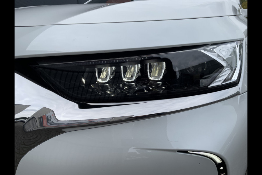 DS Ds 7 Crossback 225pk Opera (Elektrisch Dak - Leder incl verwarming/koeling/massage/geheugen - NightVision - Focal Electra - Elektrische Klep -