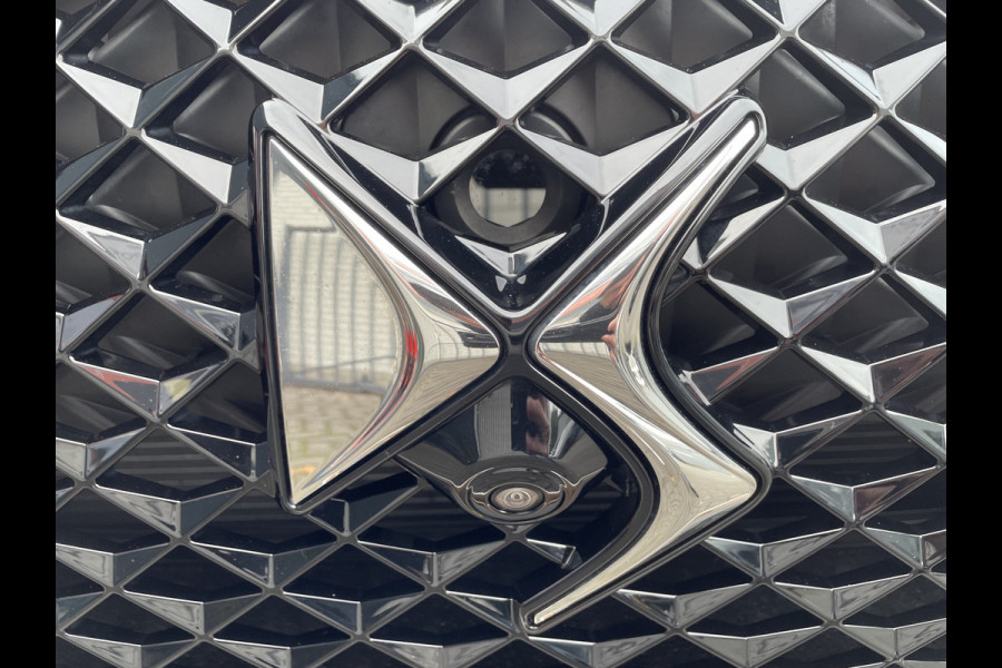 DS Ds 7 Crossback 225pk Opera (Elektrisch Dak - Leder incl verwarming/koeling/massage/geheugen - NightVision - Focal Electra - Elektrische Klep -