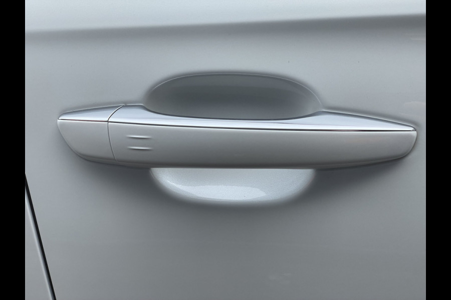 DS Ds 7 Crossback 225pk Opera (Elektrisch Dak - Leder incl verwarming/koeling/massage/geheugen - NightVision - Focal Electra - Elektrische Klep -