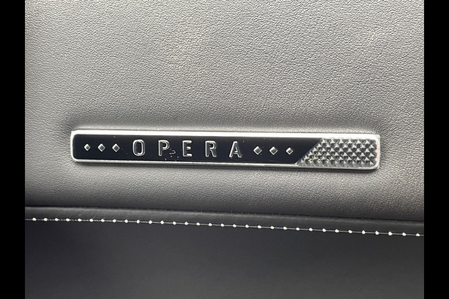 DS Ds 7 Crossback 225pk Opera (Elektrisch Dak - Leder incl verwarming/koeling/massage/geheugen - NightVision - Focal Electra - Elektrische Klep -