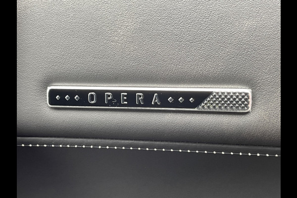 DS Ds 7 Crossback 225pk Opera (Elektrisch Dak - Leder incl verwarming/koeling/massage/geheugen - NightVision - Focal Electra - Elektrische Klep -