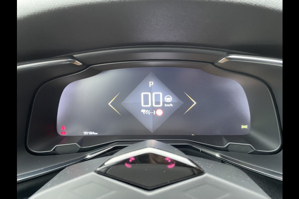 DS Ds 7 Crossback 225pk Opera (Elektrisch Dak - Leder incl verwarming/koeling/massage/geheugen - NightVision - Focal Electra - Elektrische Klep -