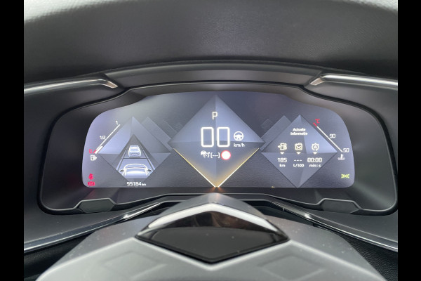 DS Ds 7 Crossback 225pk Opera (Elektrisch Dak - Leder incl verwarming/koeling/massage/geheugen - NightVision - Focal Electra - Elektrische Klep -